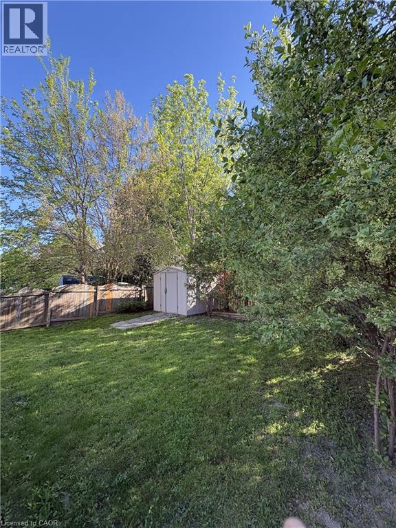 190 Natchez Road, Kitchener, Ontario  N2B 3L2 - Photo 27 - 40835175