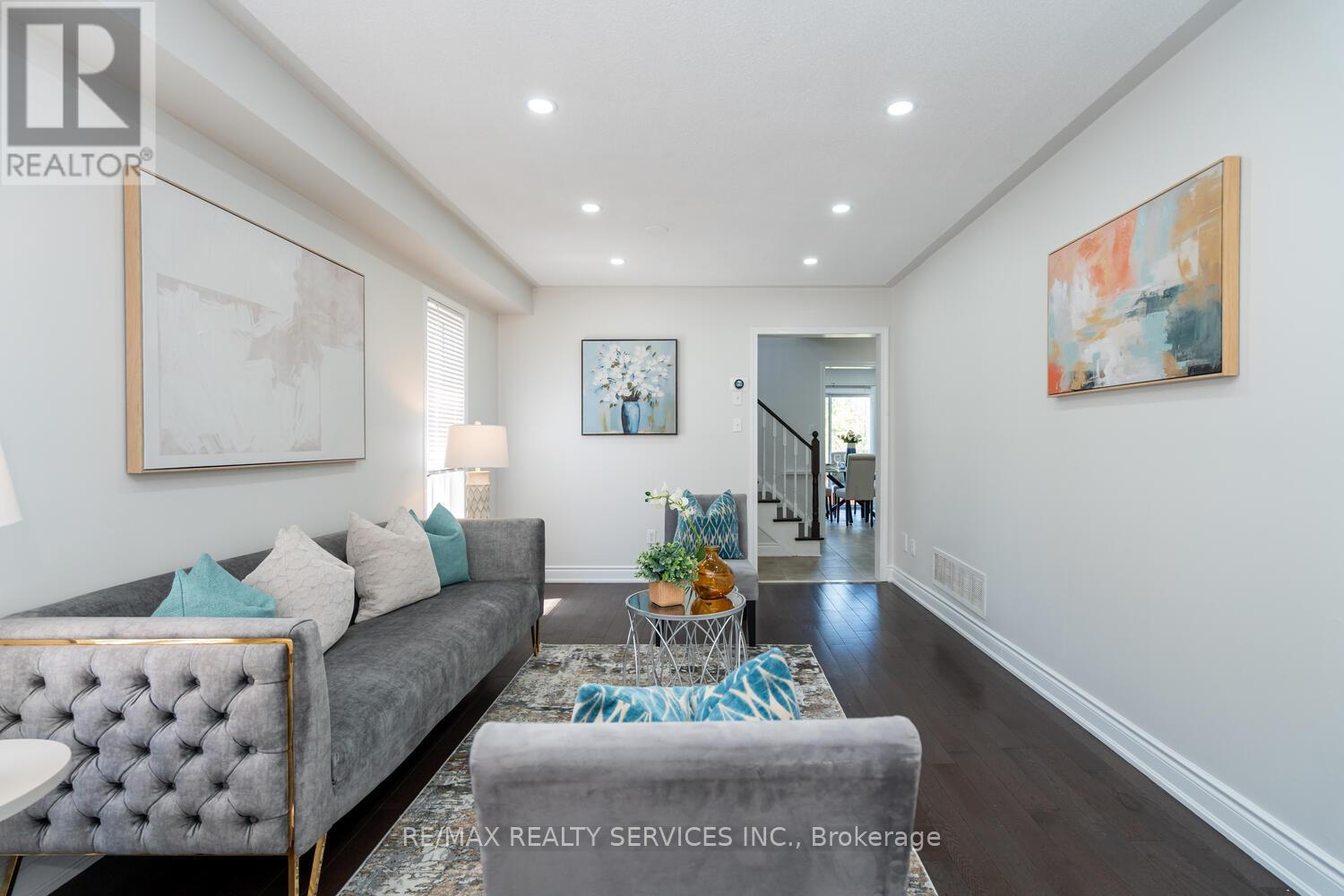 85 Williamson Drive, Brampton, Ontario  L7A 3R6 - Photo 8 - W13497076