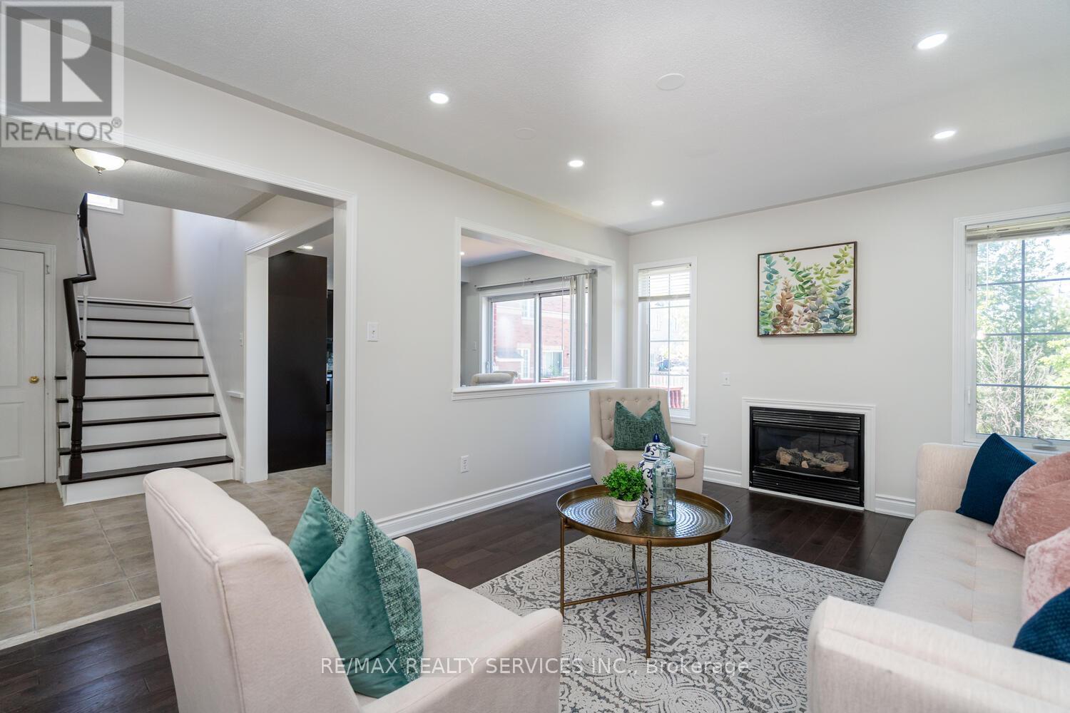 85 Williamson Drive, Brampton, Ontario  L7A 3R6 - Photo 12 - W13497076