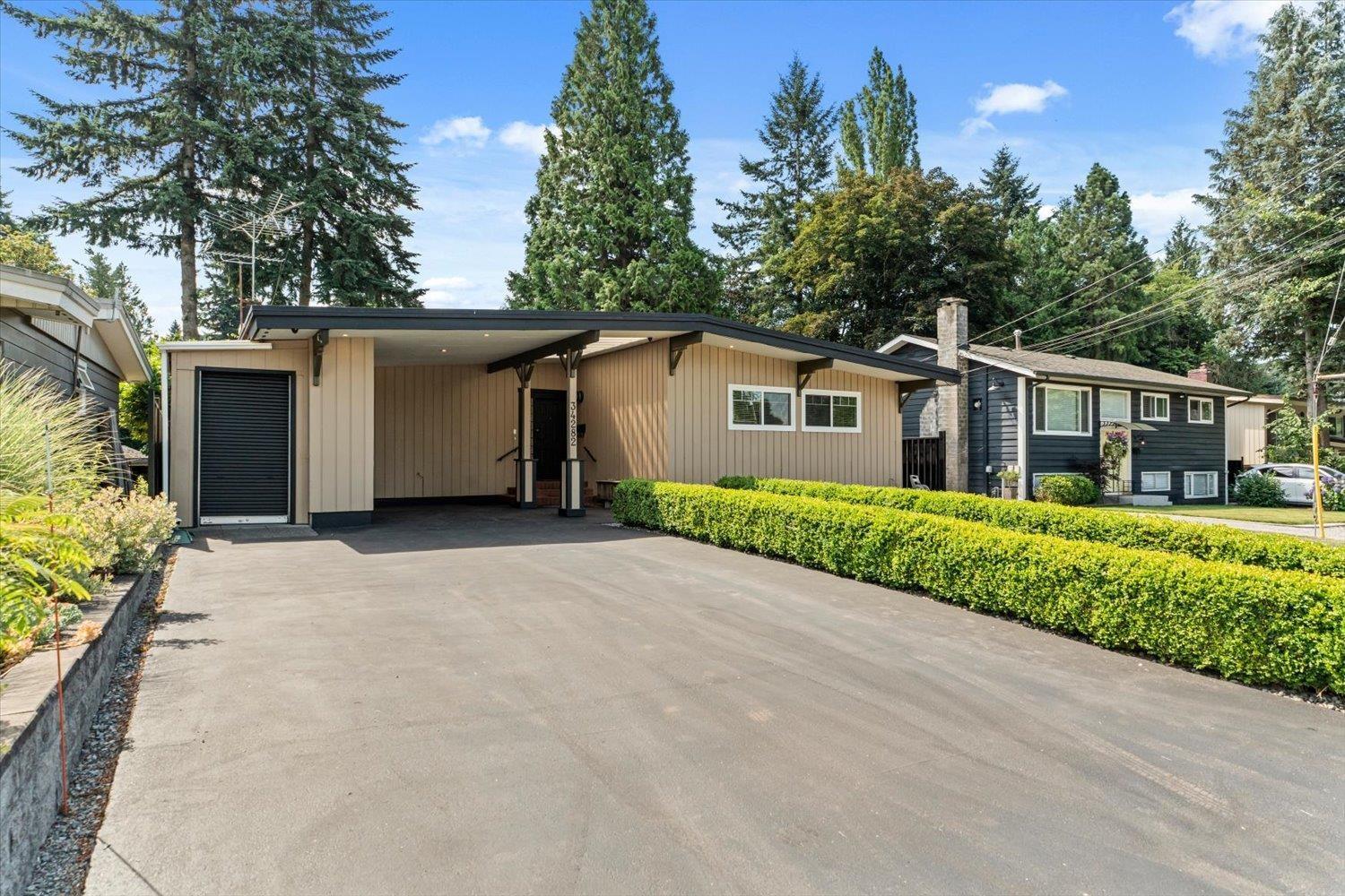 34282 CEDAR AVENUE, abbotsford, British Columbia