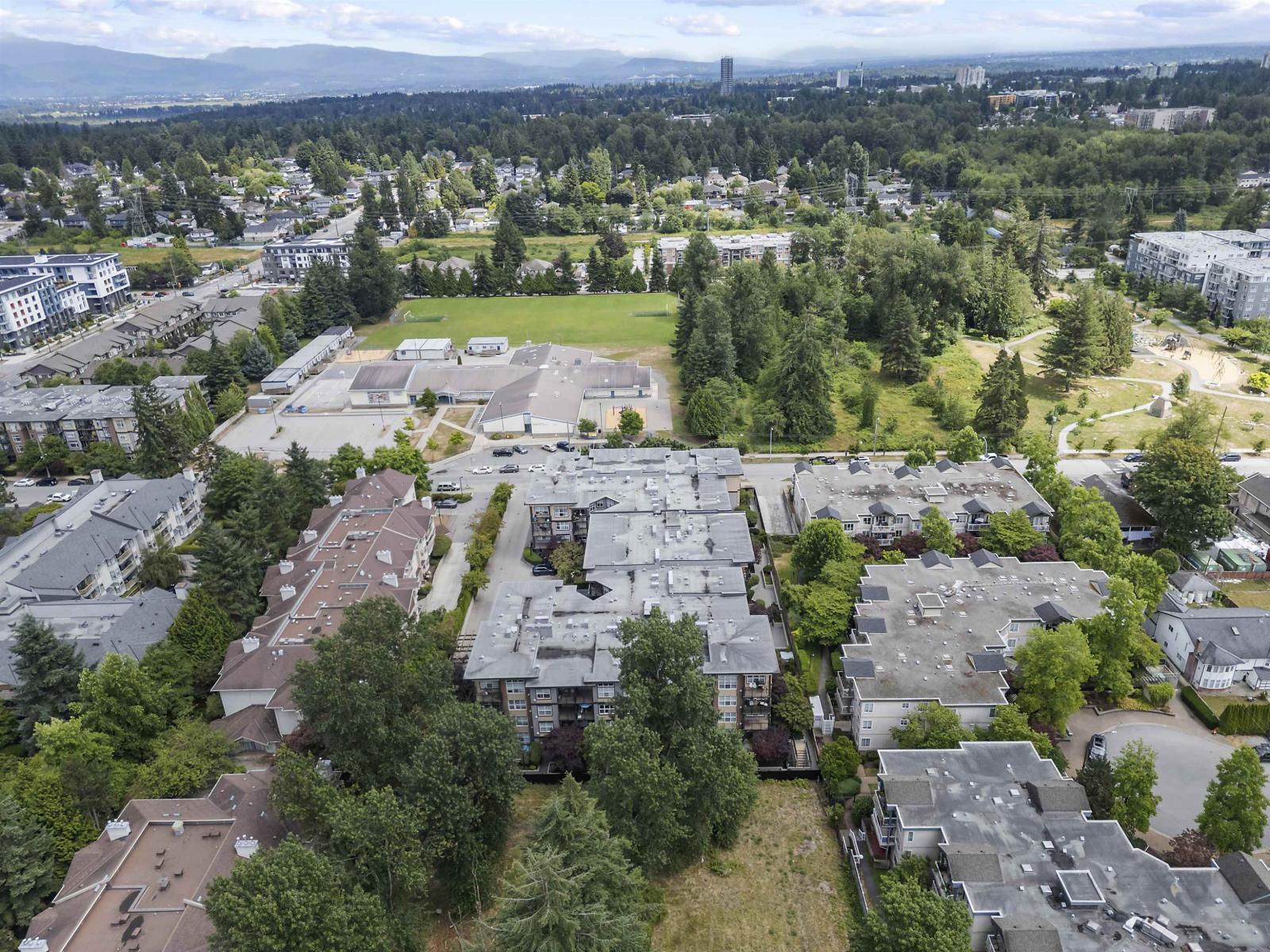 216 10707 139 Street, Surrey, British Columbia  V3T 0B2 - Photo 19 - R3140530
