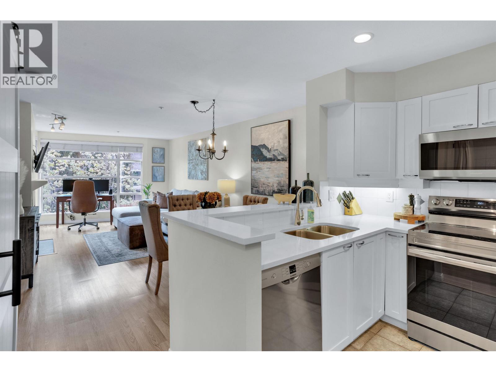 304 2525 W 4th Avenue, Vancouver, British Columbia  V6K 1P5 - Photo 13 - R3128941