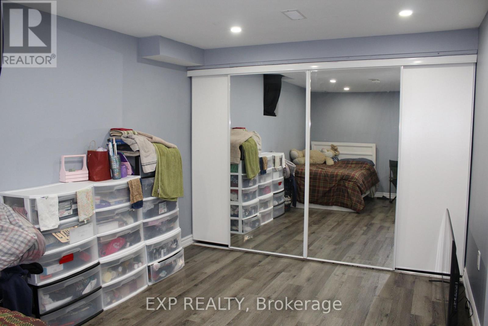48 Howell Street, Brampton, Ontario  L6Y 3H8 - Photo 33 - W13501508