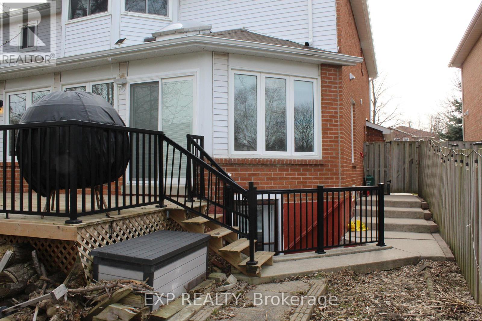 48 Howell Street, Brampton, Ontario  L6Y 3H8 - Photo 43 - W13501508