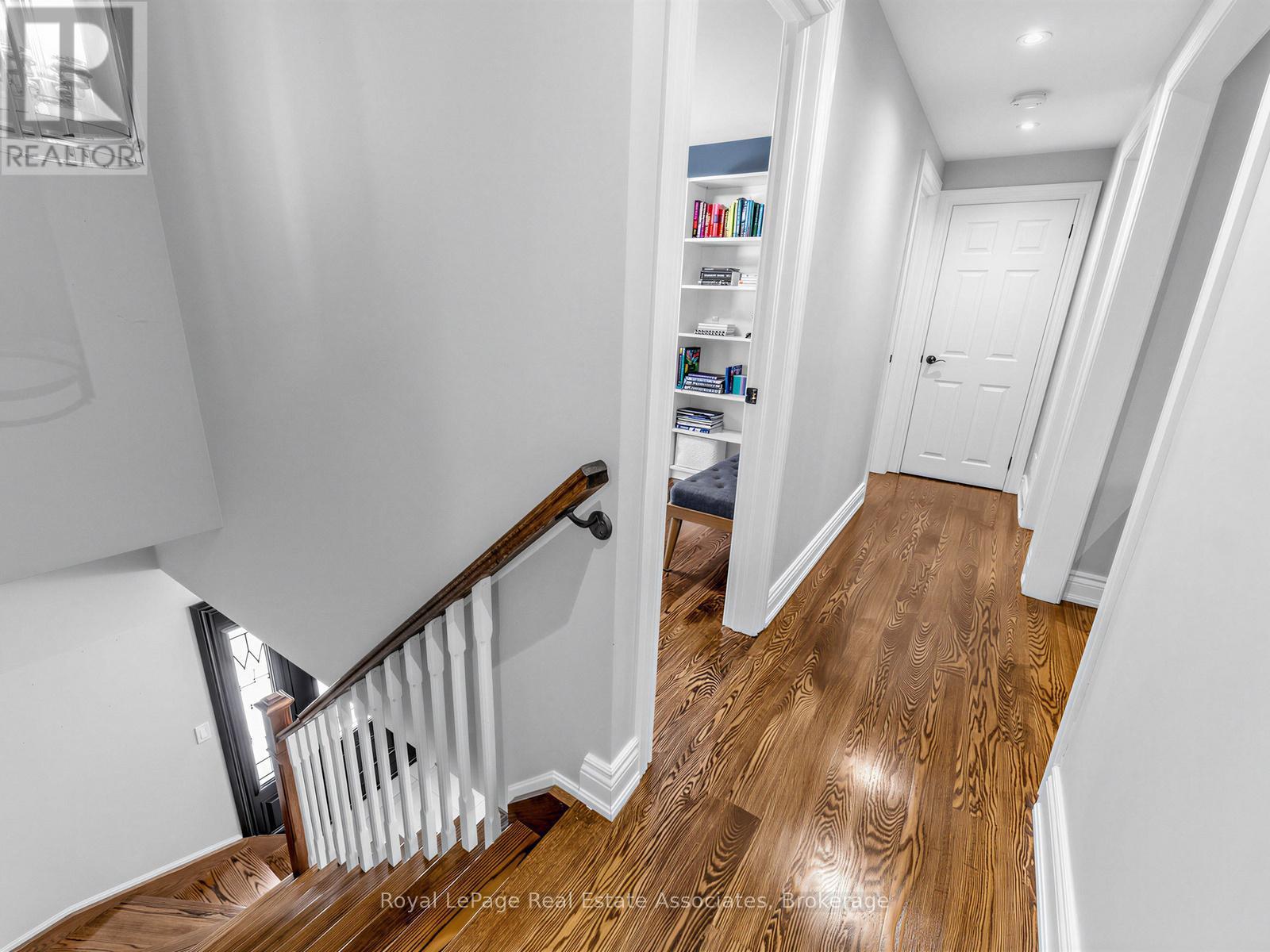 2441 Winthrop Crescent, Mississauga, Ontario  L5K 2A8 - Photo 19 - W13501574