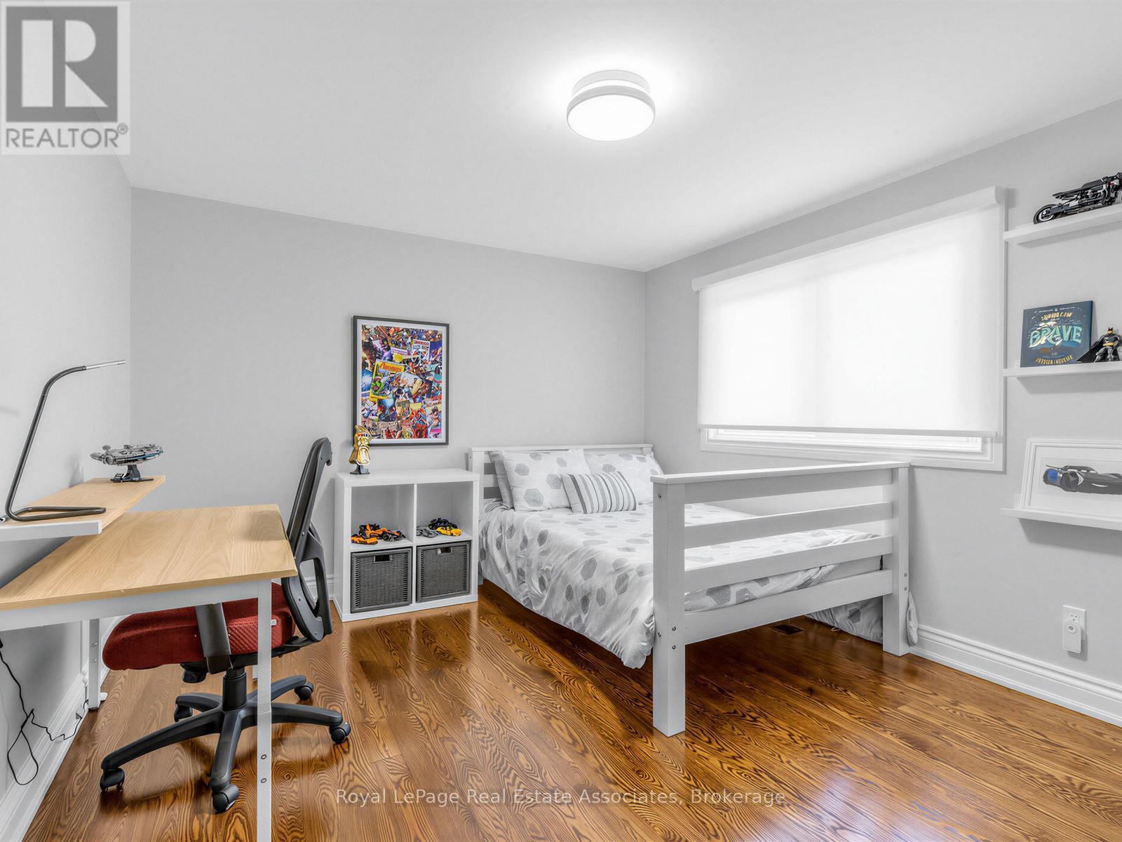 2441 Winthrop Crescent, Mississauga, Ontario  L5K 2A8 - Photo 25 - W13501574