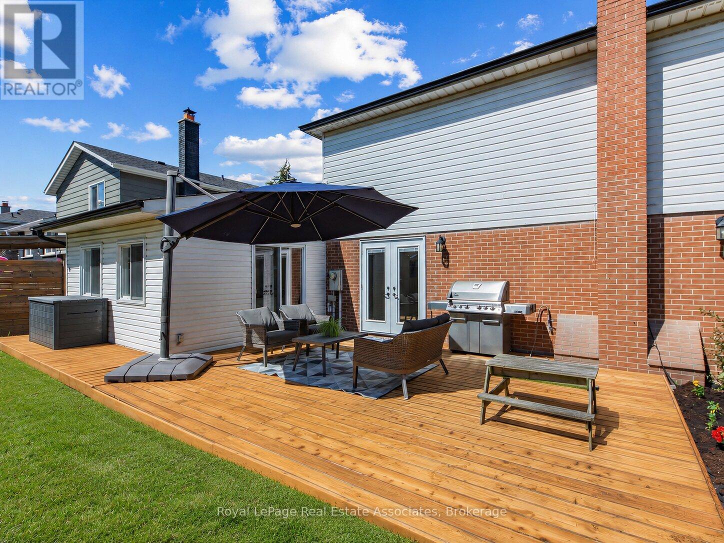 2441 Winthrop Crescent, Mississauga, Ontario  L5K 2A8 - Photo 37 - W13501574