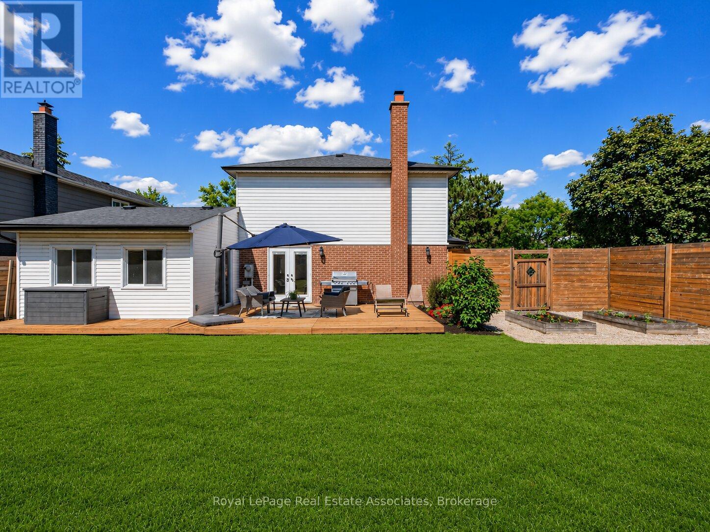2441 Winthrop Crescent, Mississauga, Ontario  L5K 2A8 - Photo 40 - W13501574
