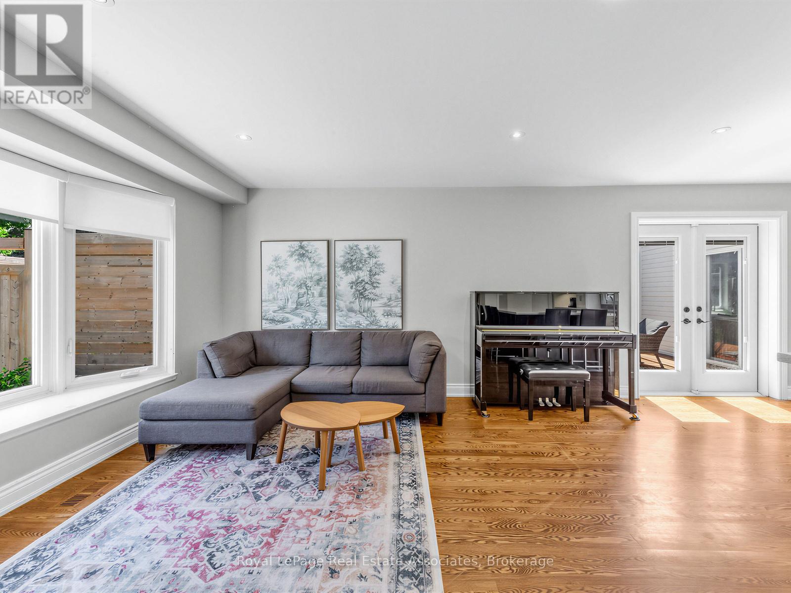 2441 Winthrop Crescent, Mississauga, Ontario  L5K 2A8 - Photo 6 - W13501574