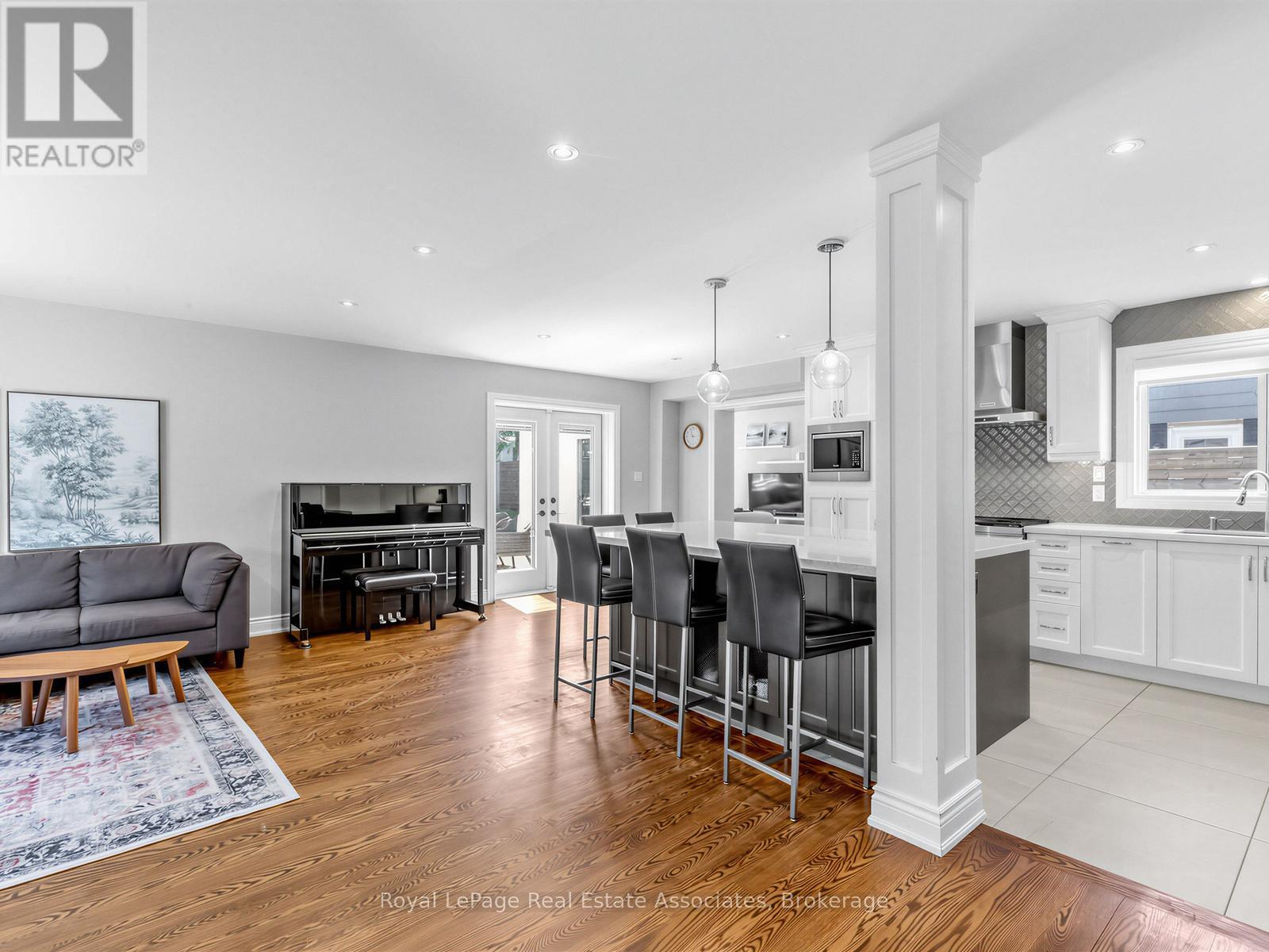 2441 Winthrop Crescent, Mississauga, Ontario  L5K 2A8 - Photo 8 - W13501574