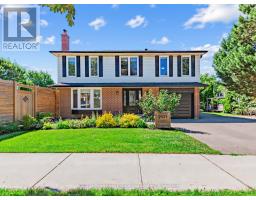 2441 WINTHROP CRESCENT, Mississauga, Ontario