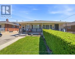 1585 CORAM CRESCENT S, Mississauga, Ontario