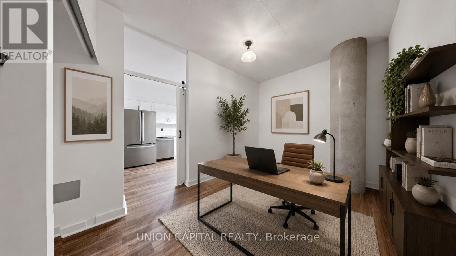 210 - 1375 Dupont Street, Toronto, Ontario  M6H 4J8 - Photo 11 - W13501686