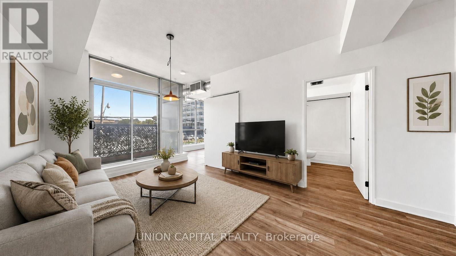 210 - 1375 Dupont Street, Toronto, Ontario  M6H 4J8 - Photo 7 - W13501686