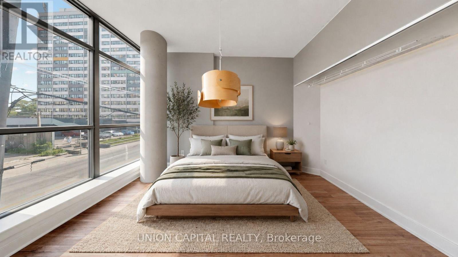 210 - 1375 Dupont Street, Toronto, Ontario  M6H 4J8 - Photo 9 - W13501686