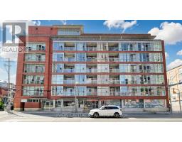 210 - 1375 DUPONT STREET, Toronto, Ontario