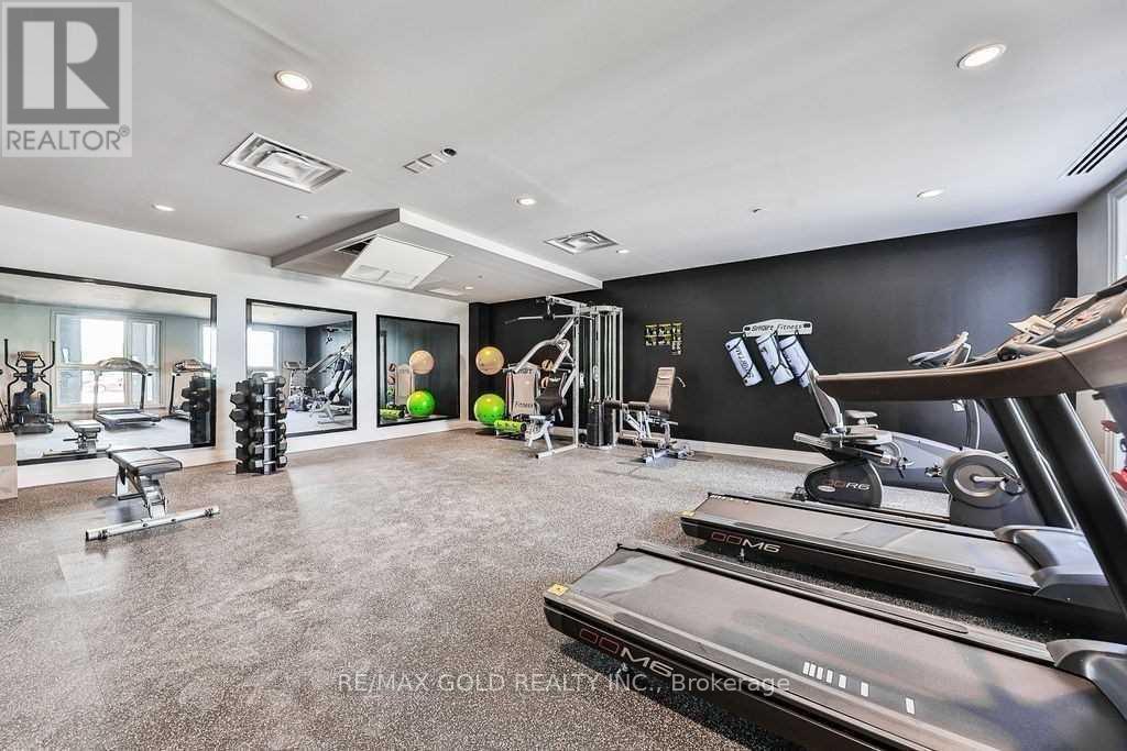 215 - 50 Kaitting Trail, Oakville, Ontario  L6M 5N3 - Photo 30 - W13501720