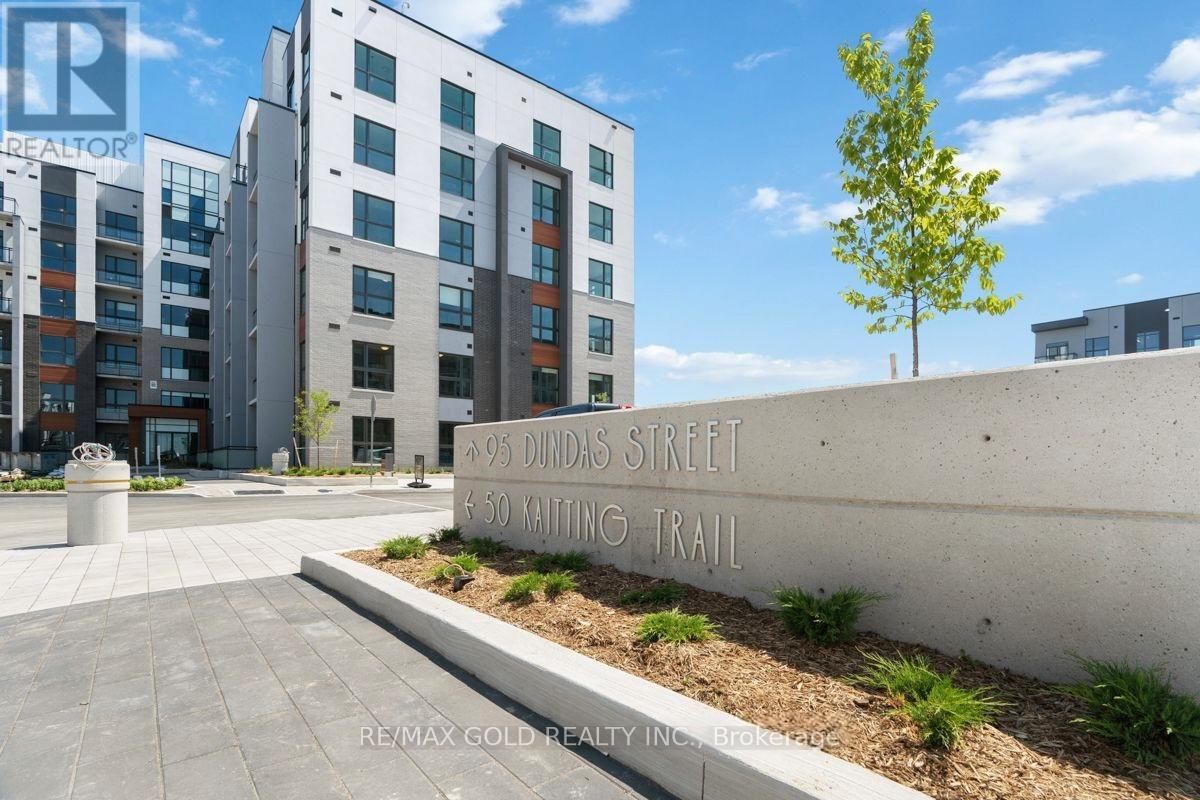 215 - 50 Kaitting Trail, Oakville, Ontario  L6M 5N3 - Photo 37 - W13501720