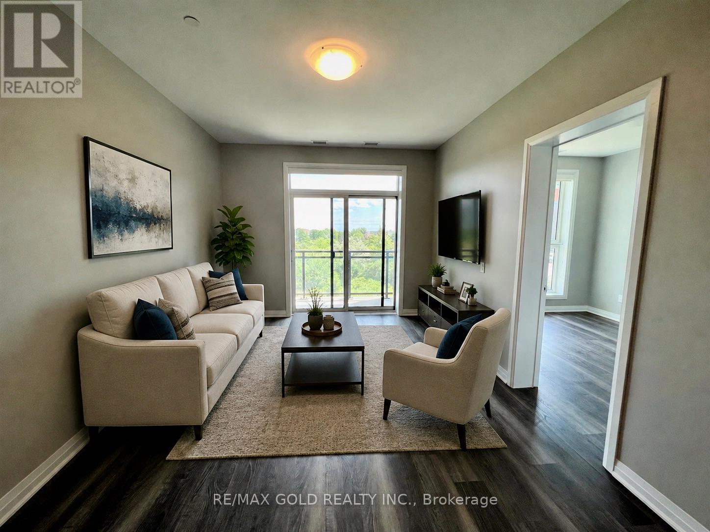 215 - 50 Kaitting Trail, Oakville, Ontario  L6M 5N3 - Photo 4 - W13501720