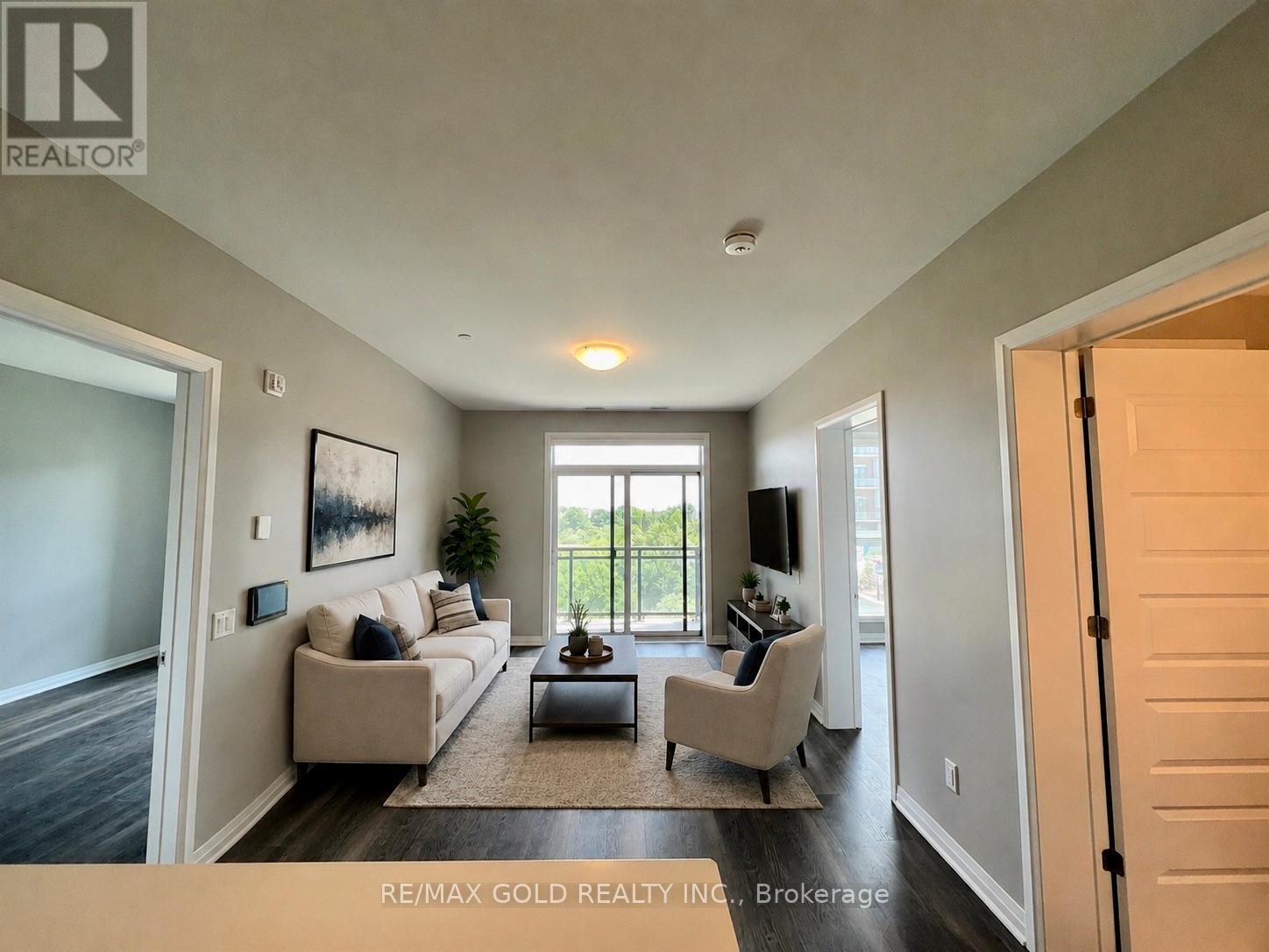 215 - 50 Kaitting Trail, Oakville, Ontario  L6M 5N3 - Photo 6 - W13501720