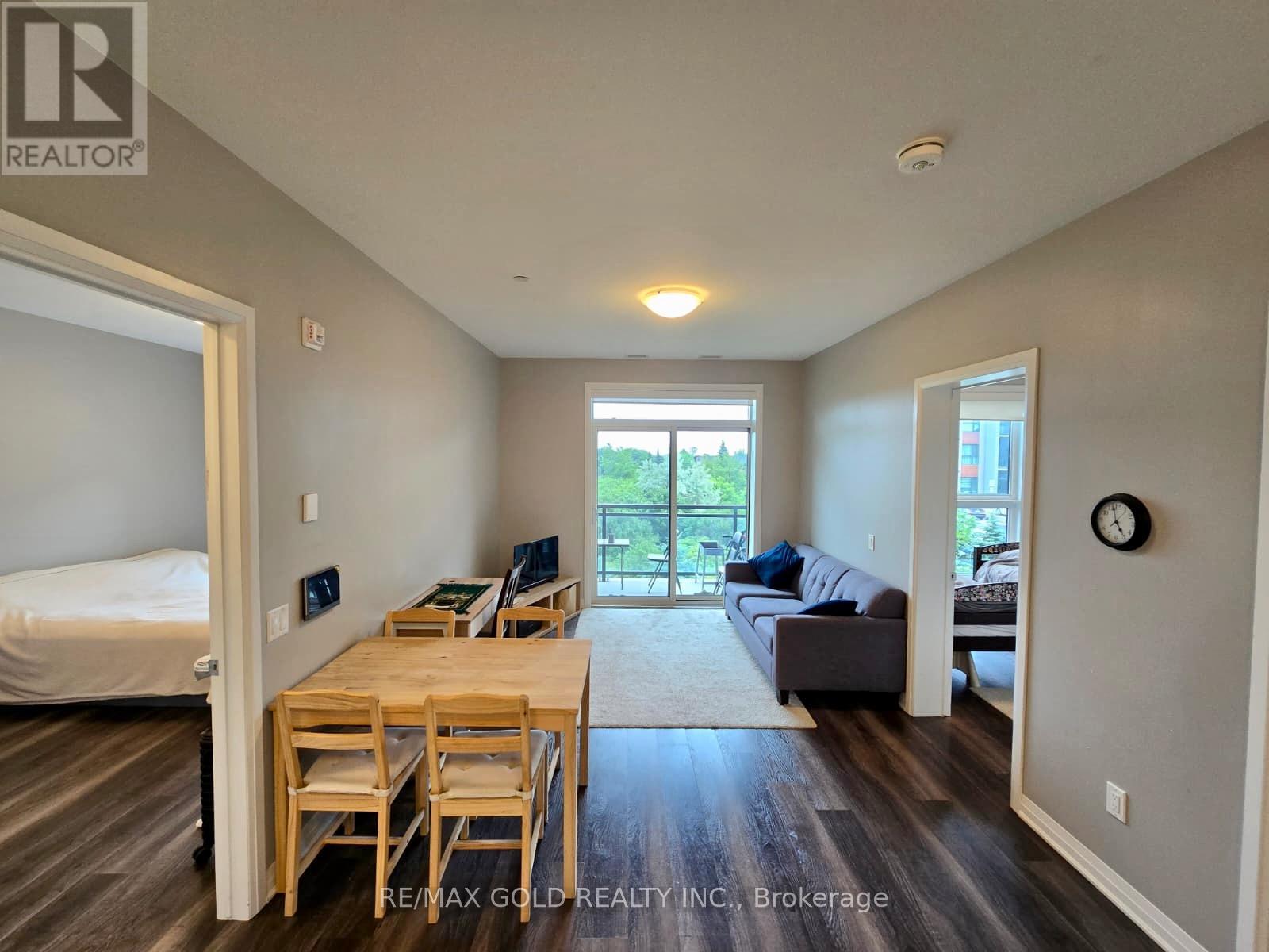 215 - 50 Kaitting Trail, Oakville, Ontario  L6M 5N3 - Photo 8 - W13501720
