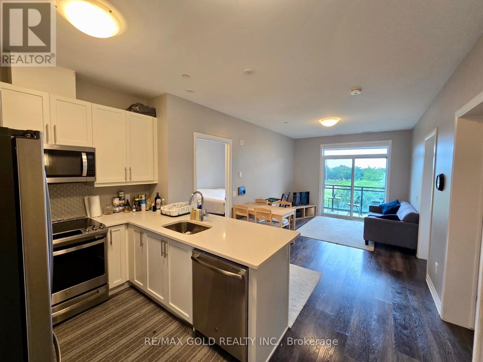 215 - 50 Kaitting Trail, Oakville, Ontario  L6M 5N3 - Photo 9 - W13501720