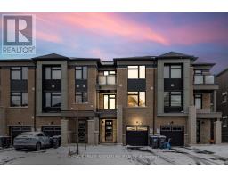 158 KEPPEL CIRCLE, Brampton, Ontario