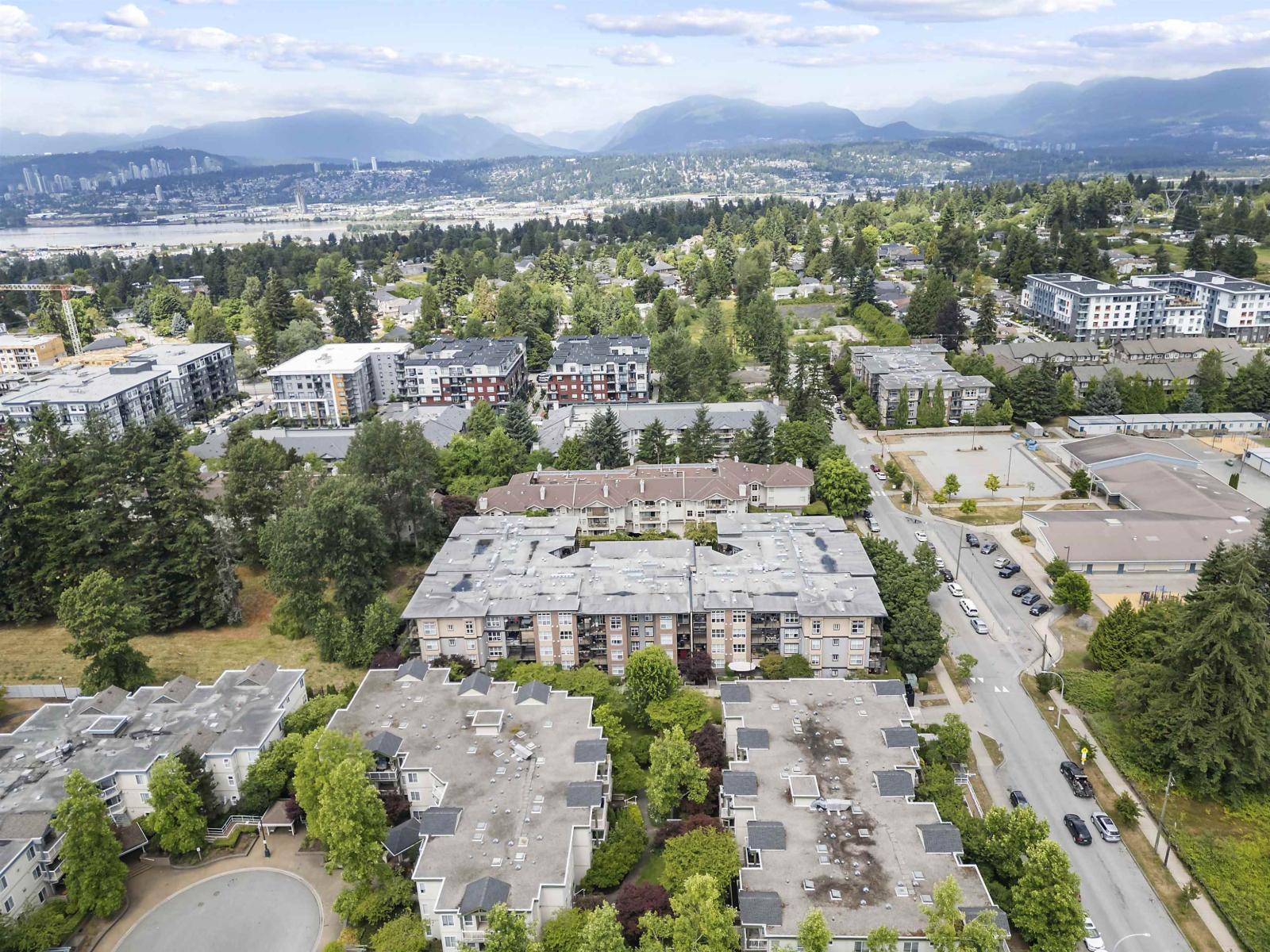 216 10707 139 Street, Surrey, British Columbia  V3T 0B2 - Photo 20 - R3140530