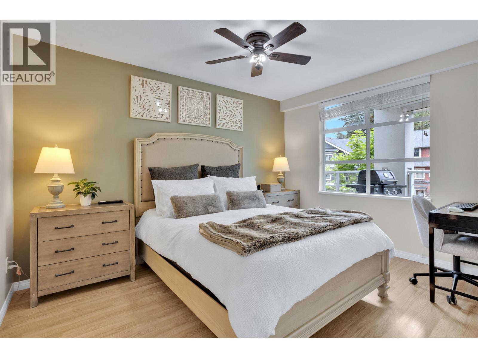 304 2525 W 4th Avenue, Vancouver, British Columbia  V6K 1P5 - Photo 16 - R3128941