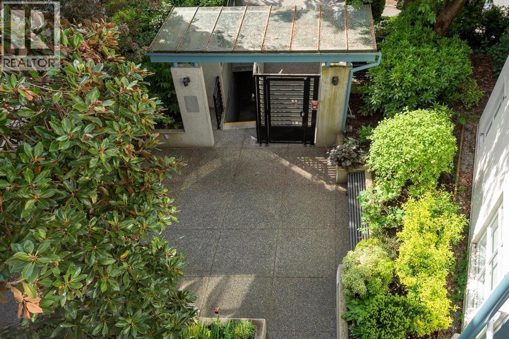 304 2525 W 4th Avenue, Vancouver, British Columbia  V6K 1P5 - Photo 23 - R3128941