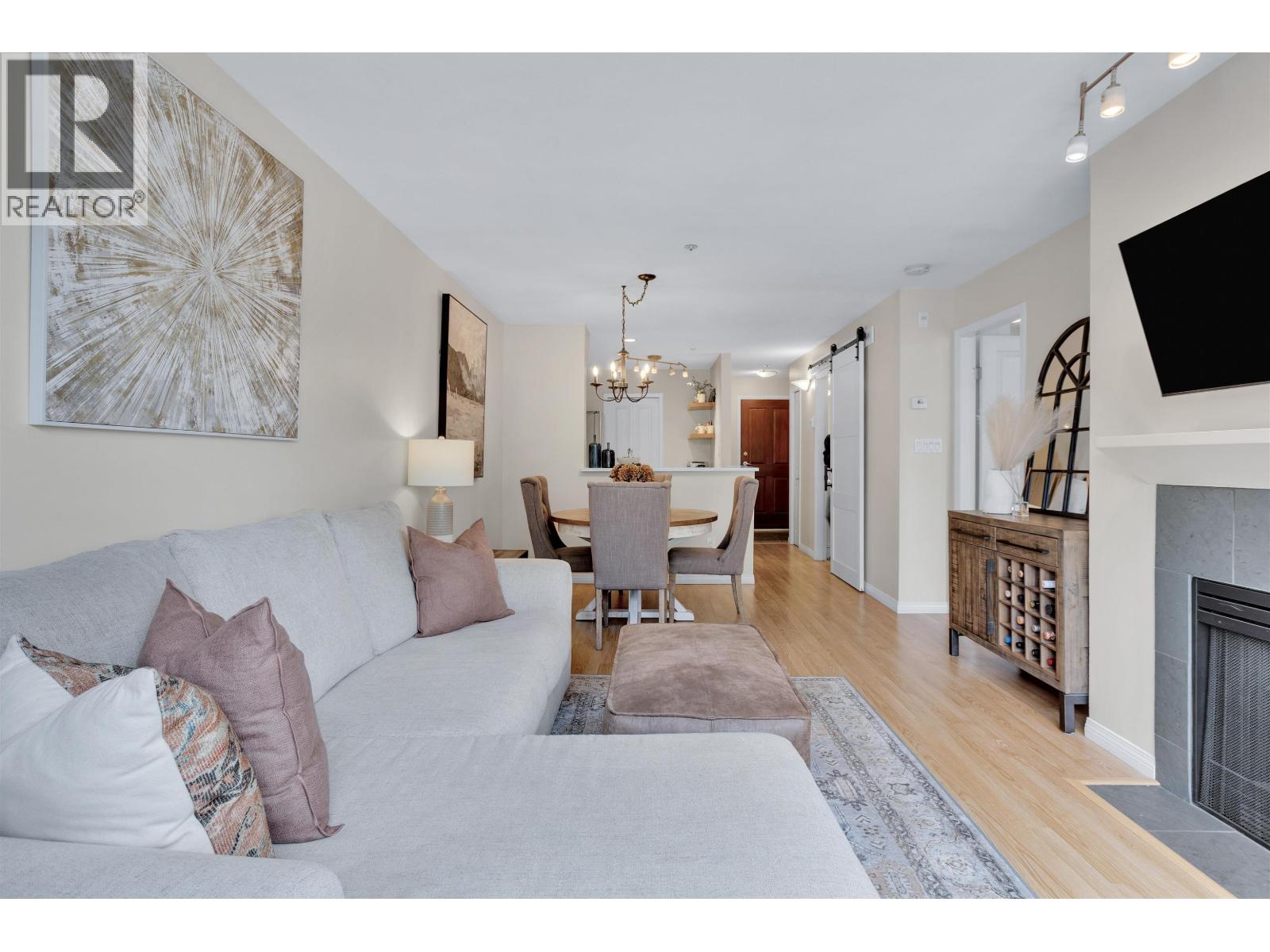 304 2525 W 4th Avenue, Vancouver, British Columbia  V6K 1P5 - Photo 6 - R3128941