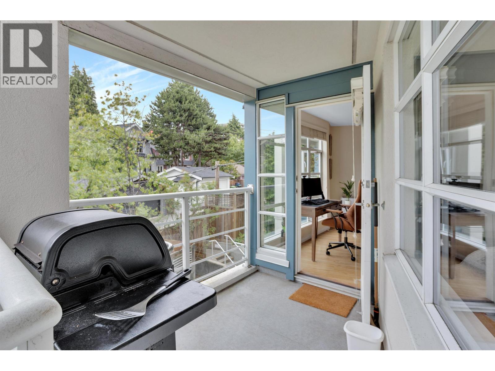 304 2525 W 4th Avenue, Vancouver, British Columbia  V6K 1P5 - Photo 3 - R3128941