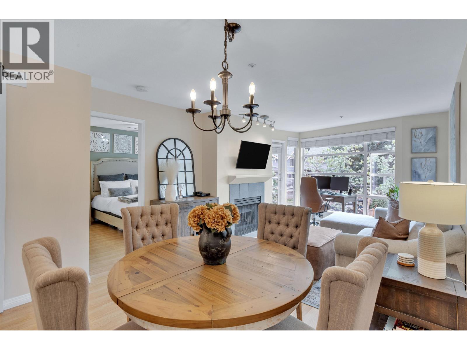 304 2525 W 4th Avenue, Vancouver, British Columbia  V6K 1P5 - Photo 10 - R3128941