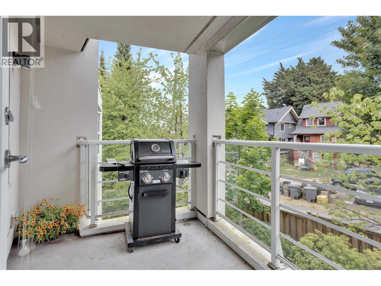 304 2525 W 4th Avenue, Vancouver, British Columbia  V6K 1P5 - Photo 4 - R3128941