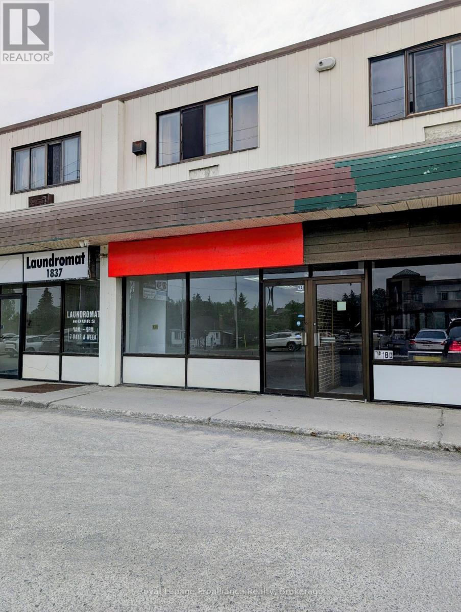 9a - 1837 Lansdowne Street W, Peterborough, Ontario  K9K 1R4 - Photo 1 - X13501854