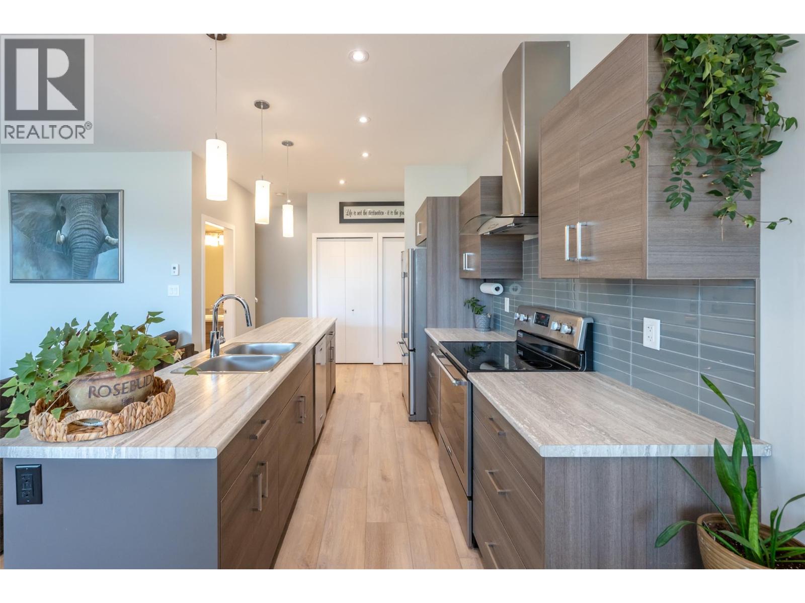 457 Nelson Avenue Unit# 102, Penticton, British Columbia  V2A 2L3 - Photo 7 - 10392853