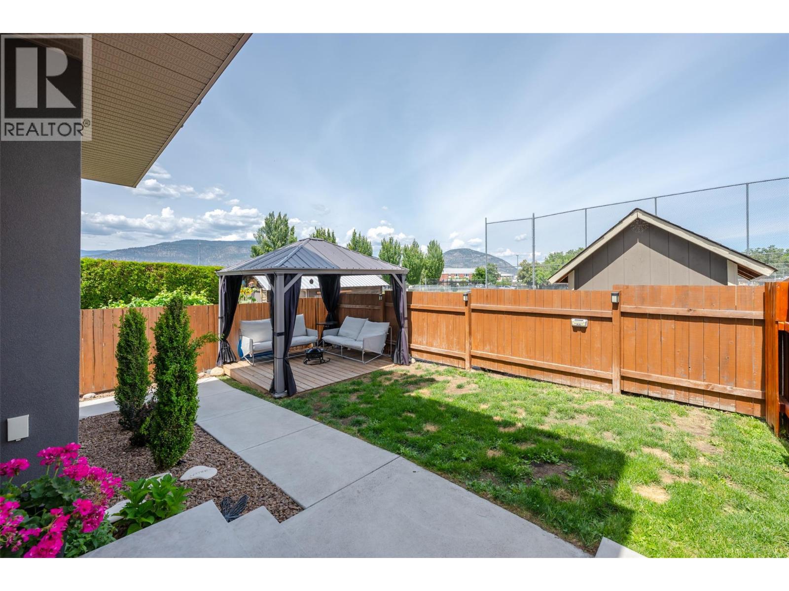 457 Nelson Avenue Unit# 102, Penticton, British Columbia  V2A 2L3 - Photo 22 - 10392853