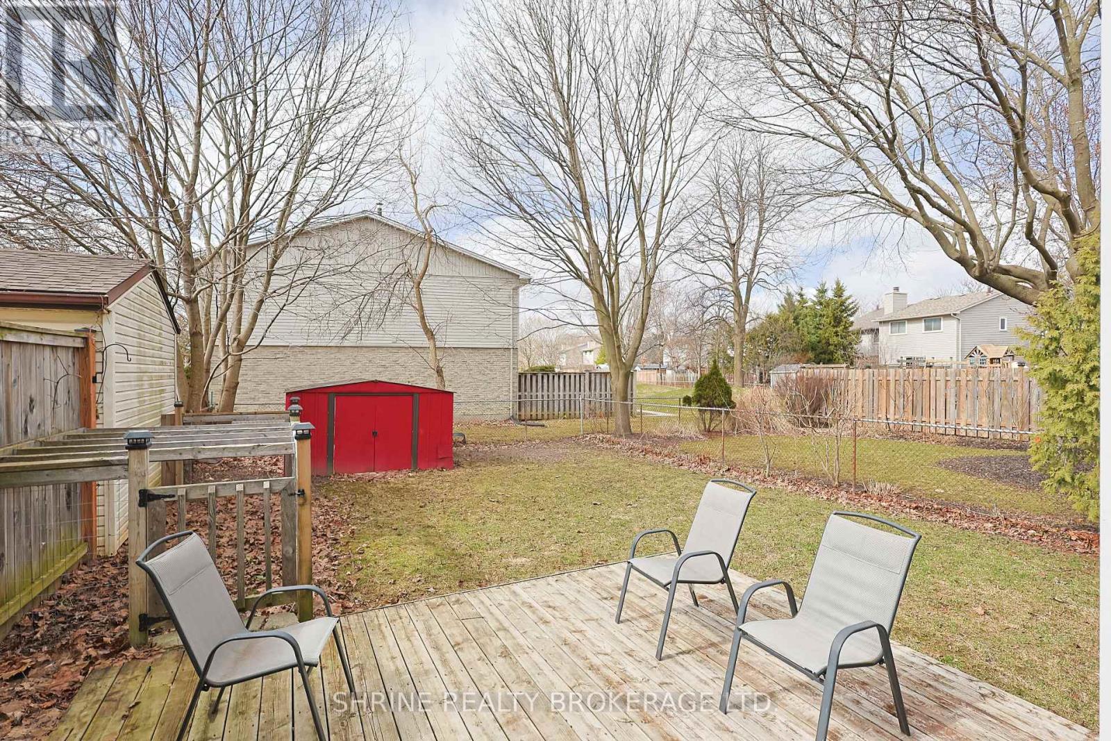 122 Andover Drive, London South, Ontario  N6J 4C3 - Photo 41 - X13501824