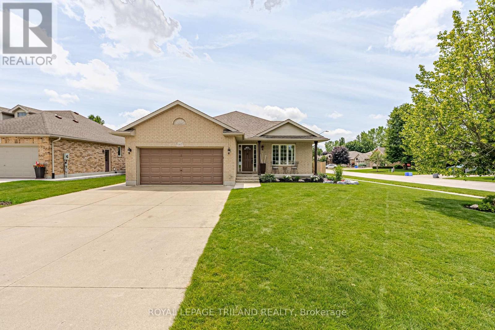 147 Plymouth Court, Central Elgin, Ontario  N0L 1B0 - Photo 2 - X13501852
