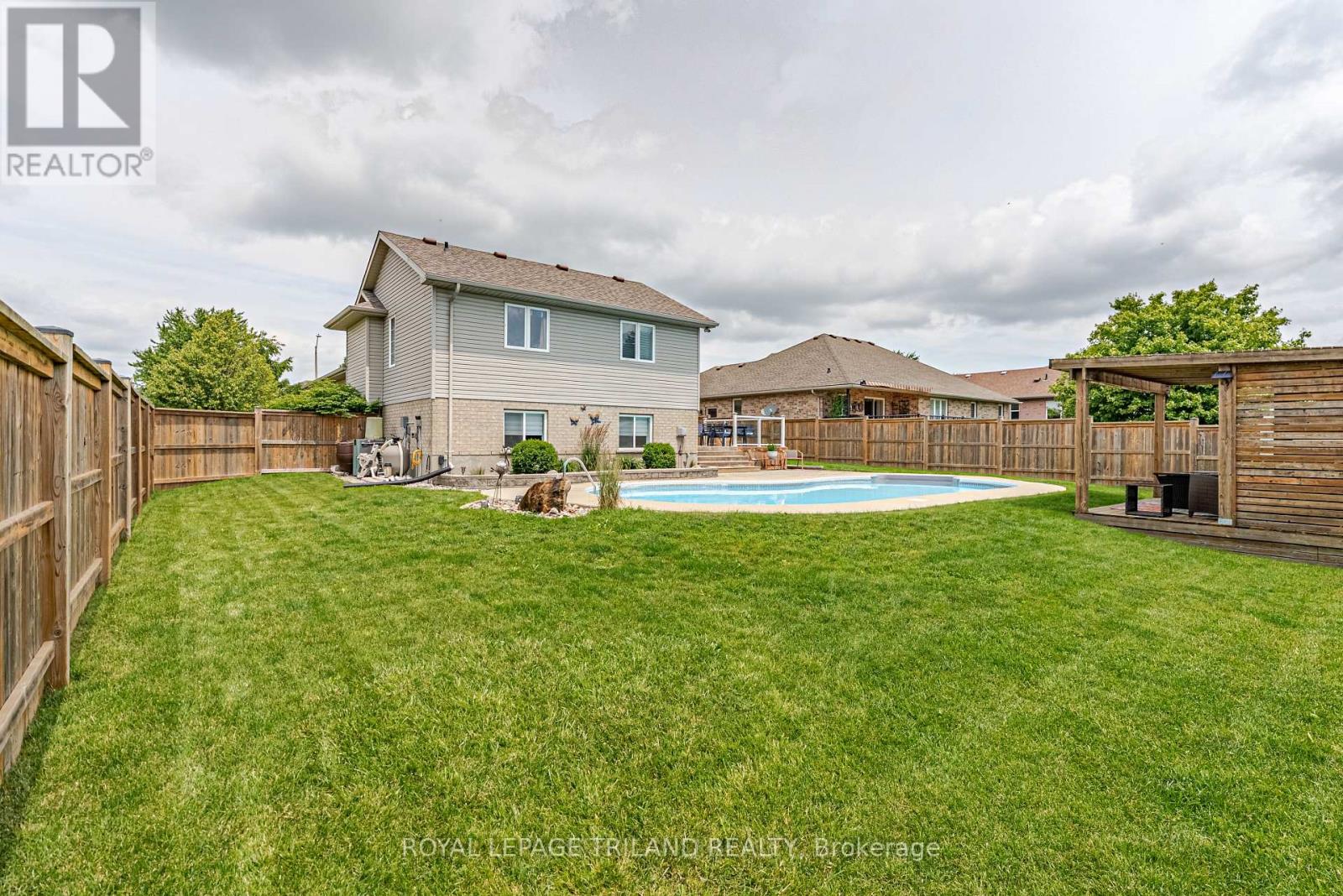 147 Plymouth Court, Central Elgin, Ontario  N0L 1B0 - Photo 45 - X13501852