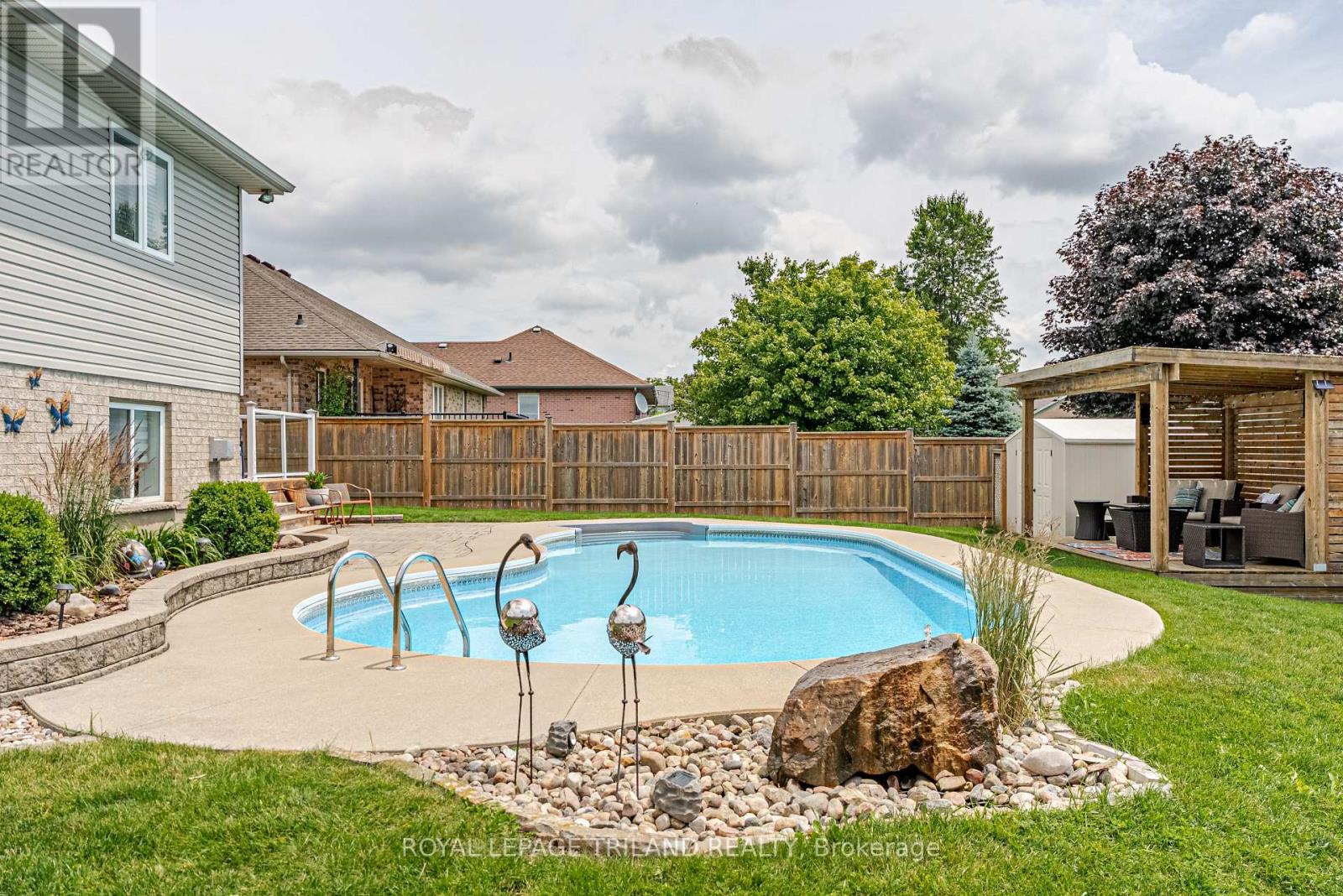 147 Plymouth Court, Central Elgin, Ontario  N0L 1B0 - Photo 46 - X13501852