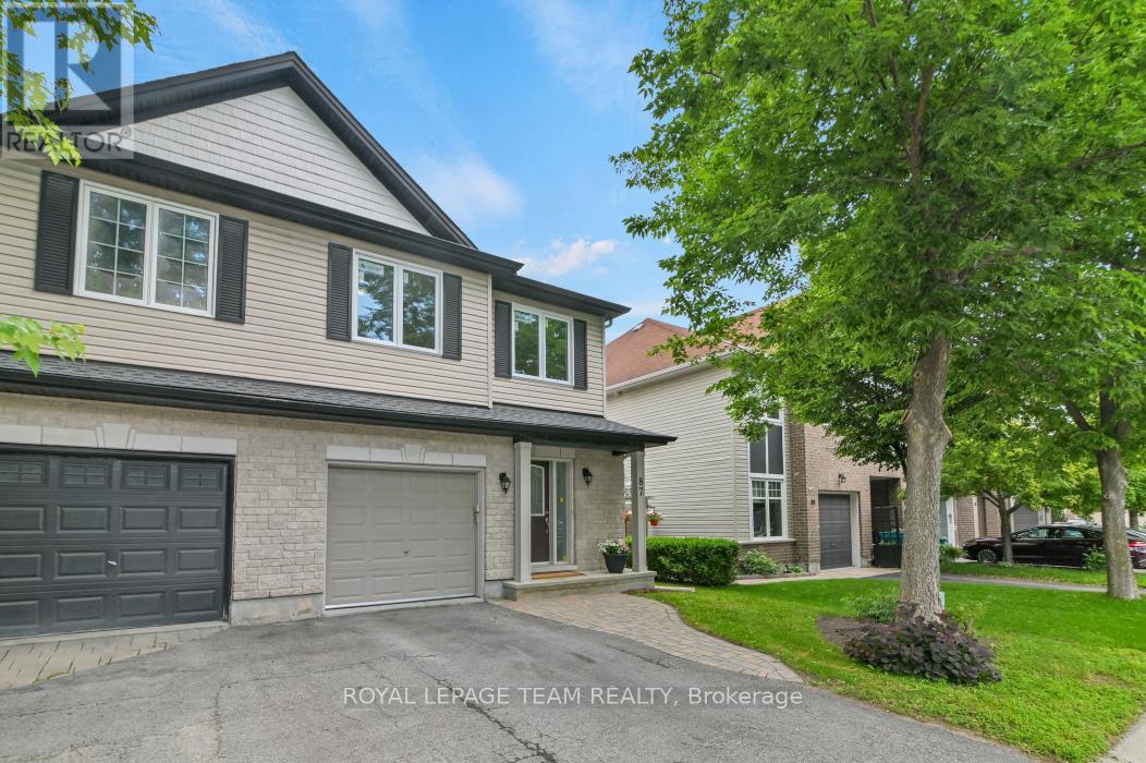 87 Selhurst Avenue, Ottawa, Ontario  K2G 7C9 - Photo 2 - X13501802