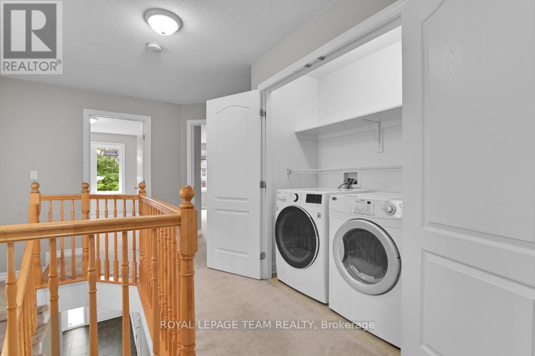 87 Selhurst Avenue, Ottawa, Ontario  K2G 7C9 - Photo 20 - X13501802