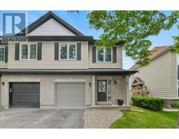 87 SELHURST AVENUE, Ottawa, Ontario