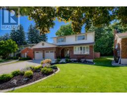 54 STONEGATE DRIVE, Kitchener, Ontario