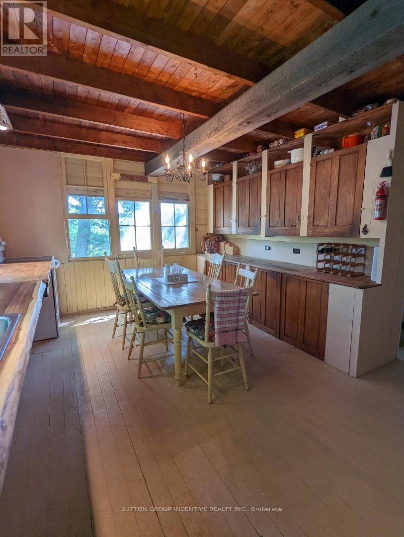 34 Sr407 Severn River, Muskoka Lakes, Ontario  L0K 1E0 - Photo 27 - X13501542