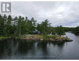 34 SR407 SEVERN RIVER, Muskoka Lakes, Ontario