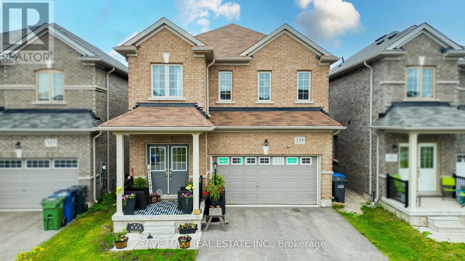 335 Ridley Crescent, Southgate, Ontario  N0C 1B0 - Photo 2 - X13501582