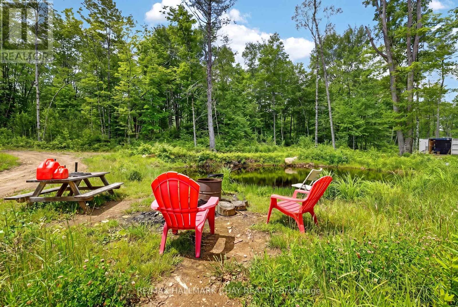 Lot 29 Concession 11 Franklin, Lake Of Bays, Ontario  N0N 0N0 - Photo 10 - X13501586