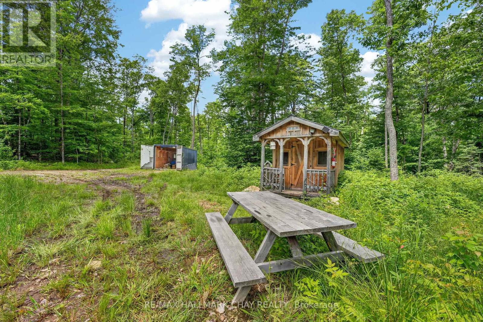 Lot 29 Concession 11 Franklin, Lake Of Bays, Ontario  N0N 0N0 - Photo 11 - X13501586